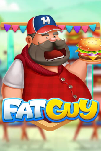 Бесплатная версия игры Fat Guy | Champion Slots 