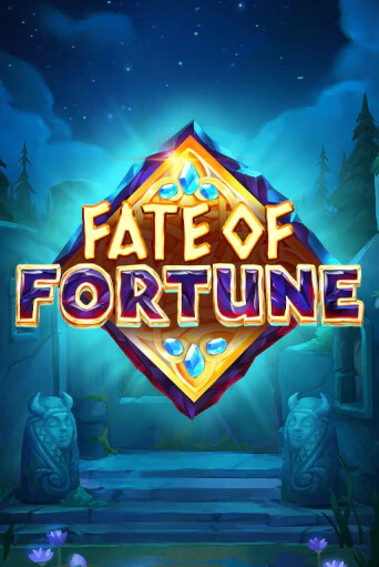 Бесплатная версия игры Fate of Fortune | Champion Slots 