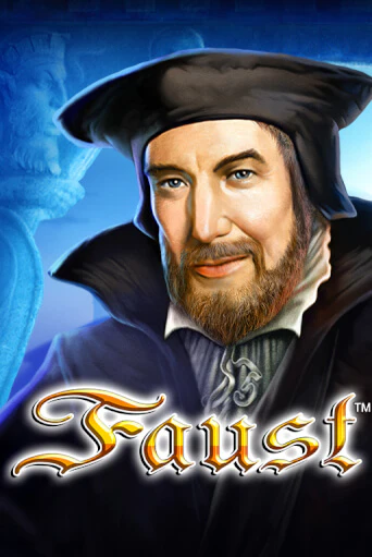 Бесплатная версия игры Faust | Champion Slots 