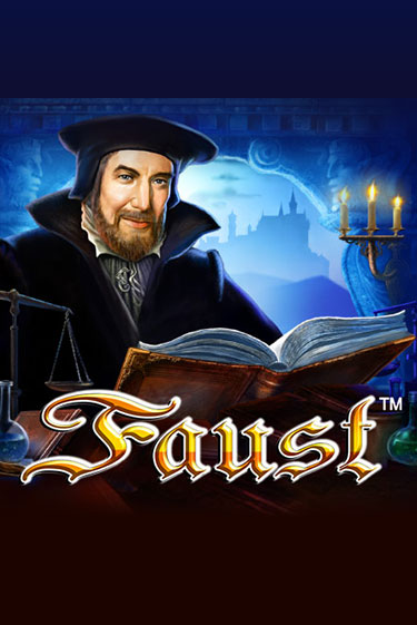 Бесплатная версия игры Faust | Champion Slots 