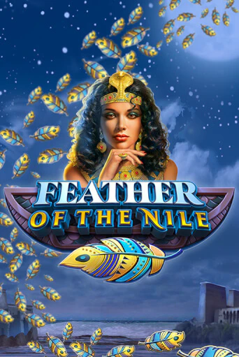 Бесплатная версия игры Feather of the Nile | Champion Slots 