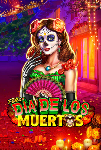 Бесплатная версия игры Feliz Día de los Muertos | Champion Slots 