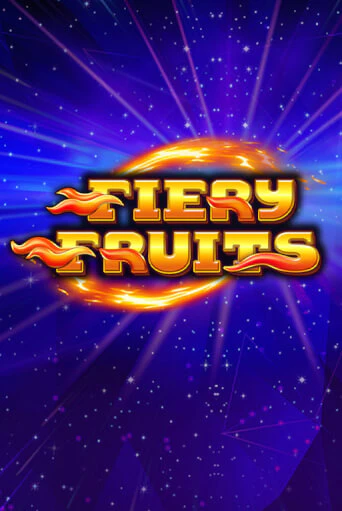 Бесплатная версия игры Fiery Fruits | Champion Slots 