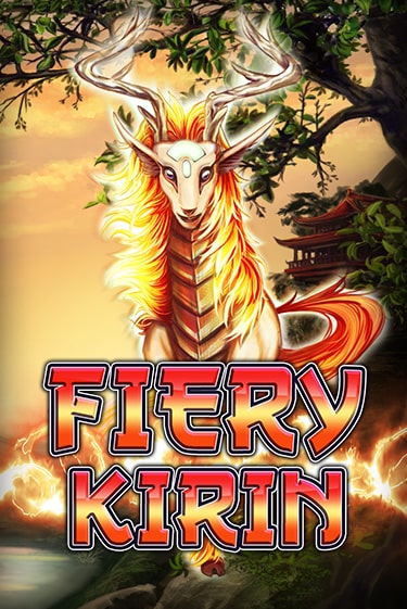 Бесплатная версия игры Fiery Kirin | Champion Slots 