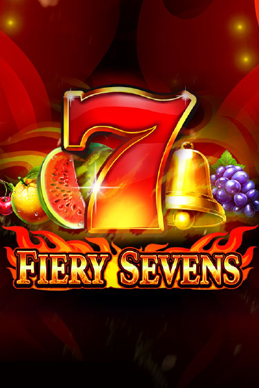 Бесплатная версия игры Fiery Sevens | Champion Slots 