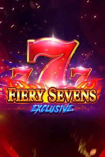 Бесплатная версия игры Fiery Sevens Exclusive | Champion Slots 