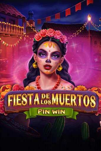 Бесплатная версия игры Fiesta De Los Muertos | Champion Slots 