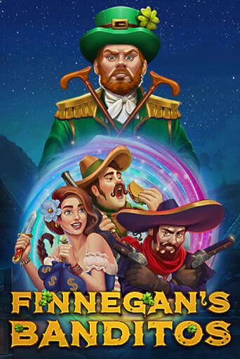 Бесплатная версия игры Finnegan's Banditos | Champion Slots 