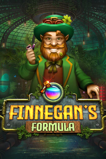 Бесплатная версия игры Finnegan's Formula | Champion Slots 