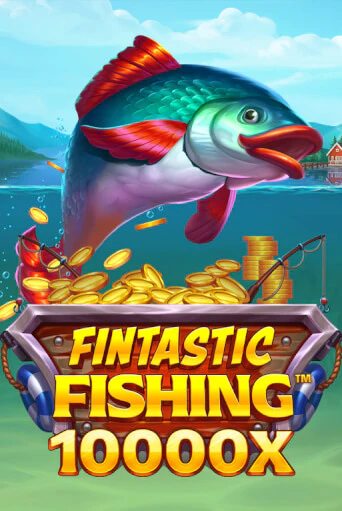 Бесплатная версия игры Fintastic Fishing™ | Champion Slots 