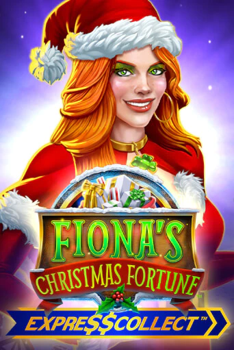 Бесплатная версия игры Fiona's Christmas Fortune | Champion Slots 