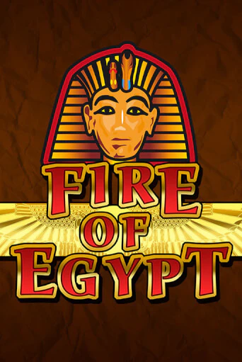 Бесплатная версия игры Fire of Egypt | Champion Slots 