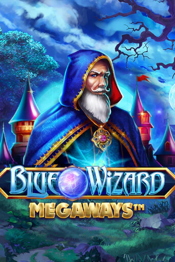 Бесплатная версия игры Fire Blaze: Blue Wizard™ Megaways™ | Champion Slots 