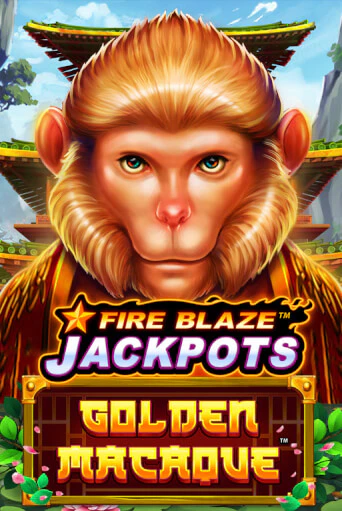 Бесплатная версия игры Fire Blaze: Golden Macaque | Champion Slots 