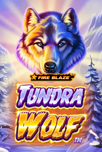 Бесплатная версия игры Fire Blaze Golden: Tundra Wolf | Champion Slots 