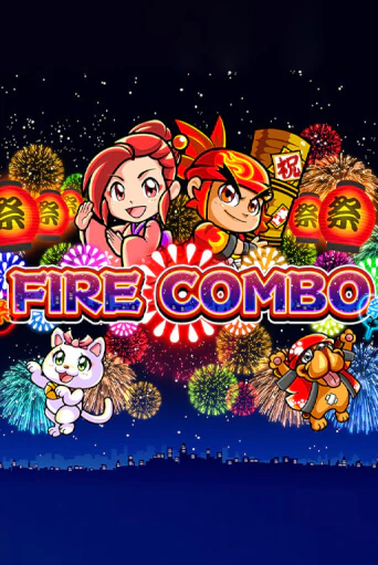 Бесплатная версия игры Fire Combo | Champion Slots 