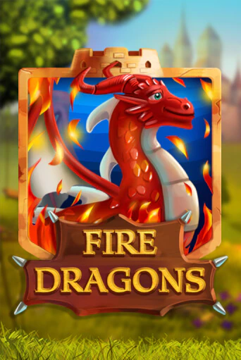 Бесплатная версия игры Fire Dragons | Champion Slots 