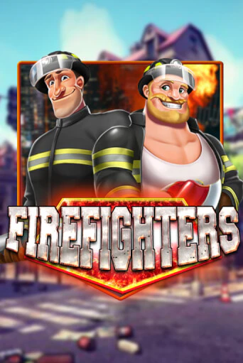 Бесплатная версия игры Firefighters | Champion Slots 