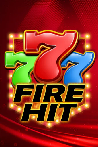 Бесплатная версия игры Fire Hit | Champion Slots 