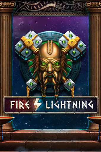 Бесплатная версия игры Fire Lightning | Champion Slots 