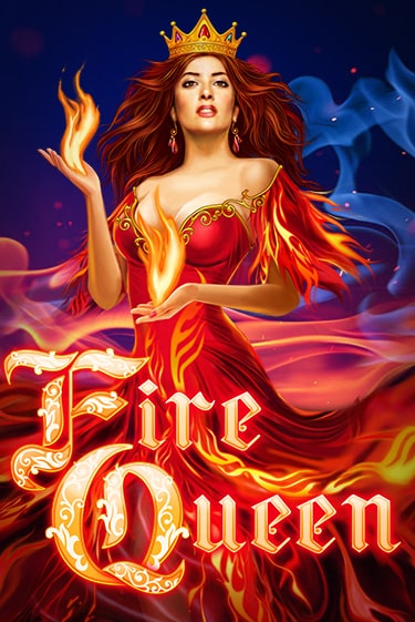 Бесплатная версия игры Fire Queen | Champion Slots 