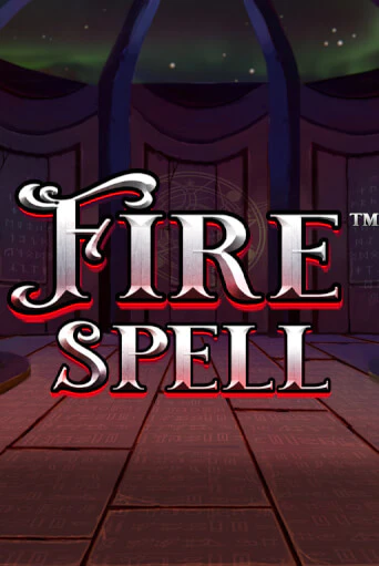 Бесплатная версия игры Fire Spell | Champion Slots 