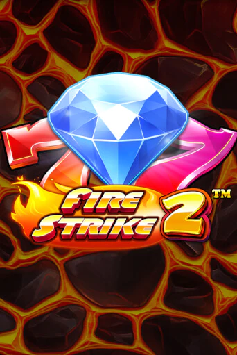 Бесплатная версия игры Fire Strike 2 | Champion Slots 