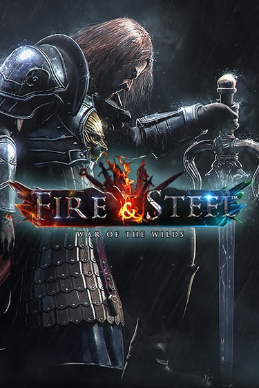 Бесплатная версия игры Fire & Steel | Champion Slots 