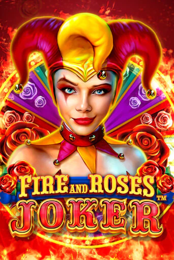 Бесплатная версия игры Fire and Roses Joker | Champion Slots 