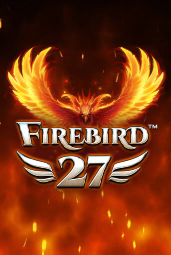 Бесплатная версия игры Firebird 27 | Champion Slots 