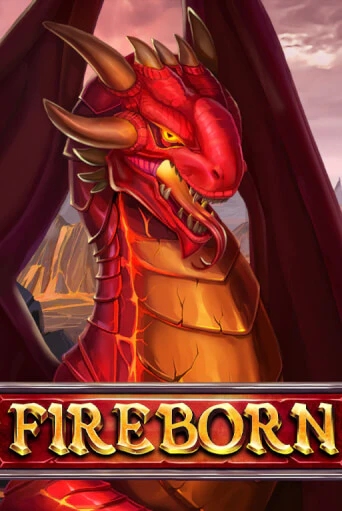 Бесплатная версия игры Fireborn | Champion Slots 