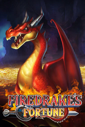 Бесплатная версия игры Firedrake's Fortune | Champion Slots 