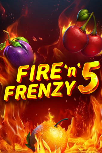 Бесплатная версия игры Fire’n’Frenzy 5 | Champion Slots 