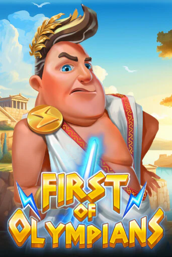 Бесплатная версия игры First of Olympians | Champion Slots 