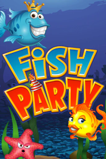 Бесплатная версия игры Fish Party | Champion Slots 