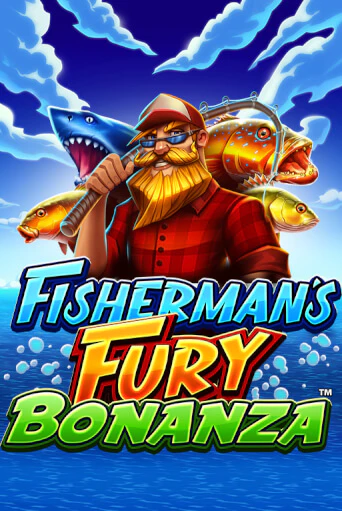 Бесплатная версия игры Fishermans Fury Bonanza | Champion Slots 