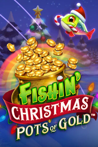 Бесплатная версия игры Fishin Christmas Pots of Gold | Champion Slots 