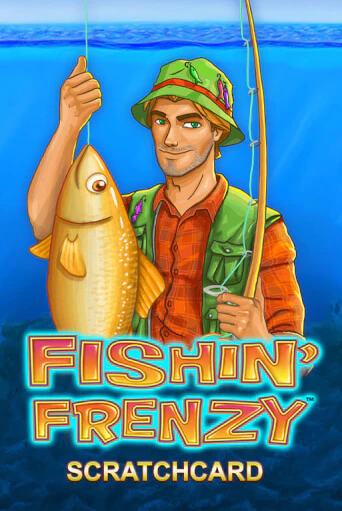 Бесплатная версия игры Fishin' Frenzy Scratchcard | Champion Slots 