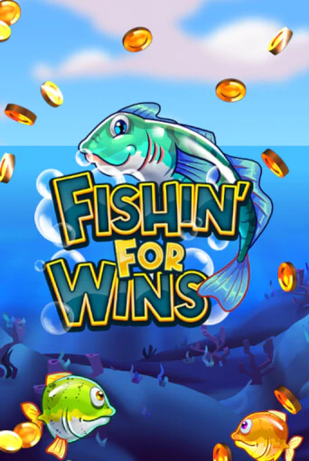 Бесплатная версия игры Fishin' For Wins | Champion Slots 