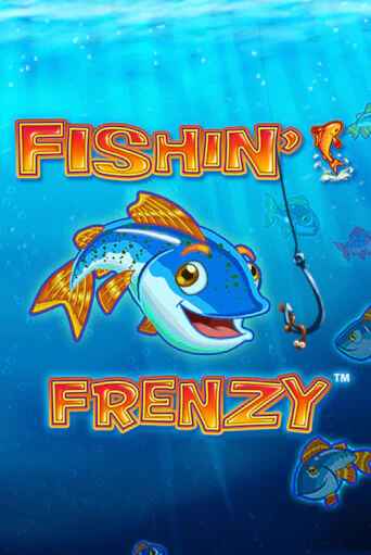 Бесплатная версия игры Fishing Frenzy | Champion Slots 