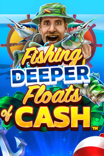 Бесплатная версия игры Fishing Deeper Floats of Cash | Champion Slots 