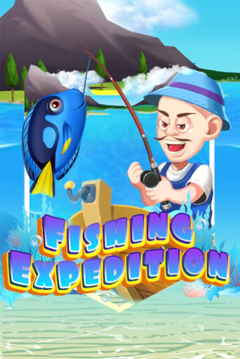 Бесплатная версия игры Fishing Expedition | Champion Slots 