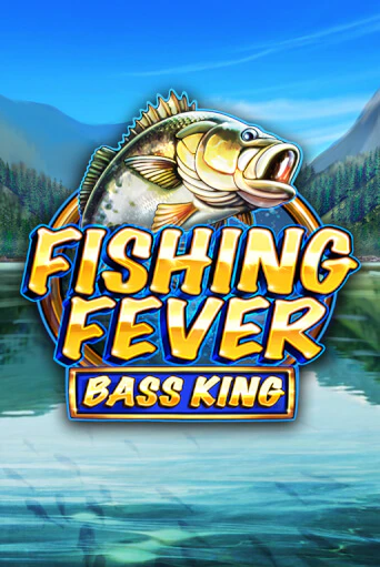 Бесплатная версия игры Fishing Fever Bass King | Champion Slots 