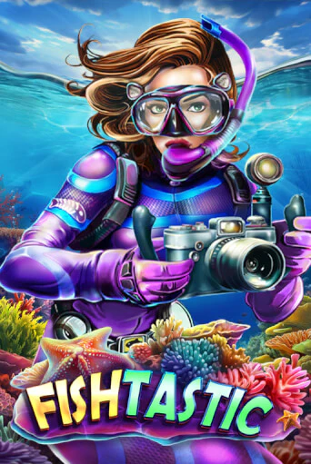 Бесплатная версия игры Fishtastic | Champion Slots 