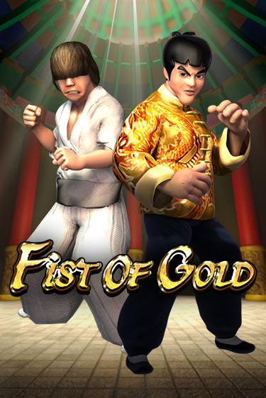 Бесплатная версия игры Fist of Gold | Champion Slots 