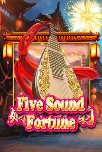 Бесплатная версия игры Five Sound Fortune | Champion Slots 