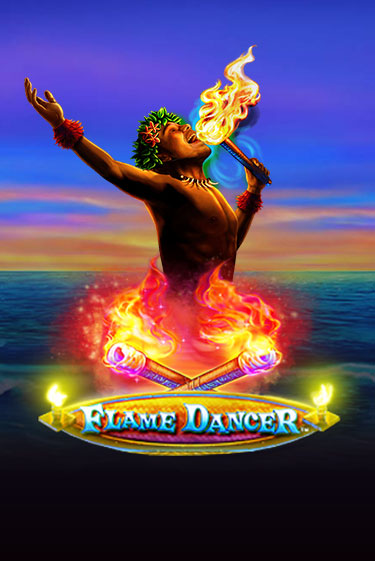 Бесплатная версия игры Flame Dancer | Champion Slots 