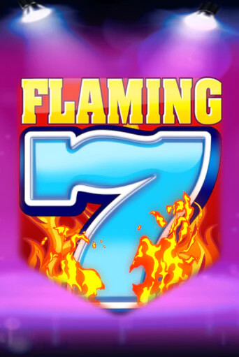 Бесплатная версия игры Flaming 7's | Champion Slots 