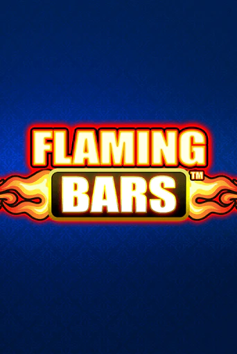 Бесплатная версия игры Flaming Bars | Champion Slots 