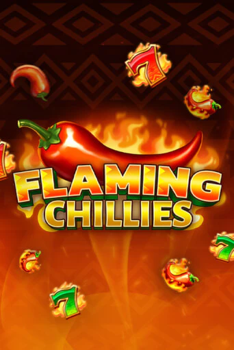 Бесплатная версия игры Flaming Chillies | Champion Slots 